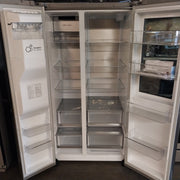 #1290 Liquidation Half Truckload of 25 Customer Return Appliances in South Carolina - Liberty