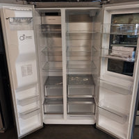 #1290 Liquidation Half Truckload of 25 Customer Return Appliances in South Carolina - Liberty