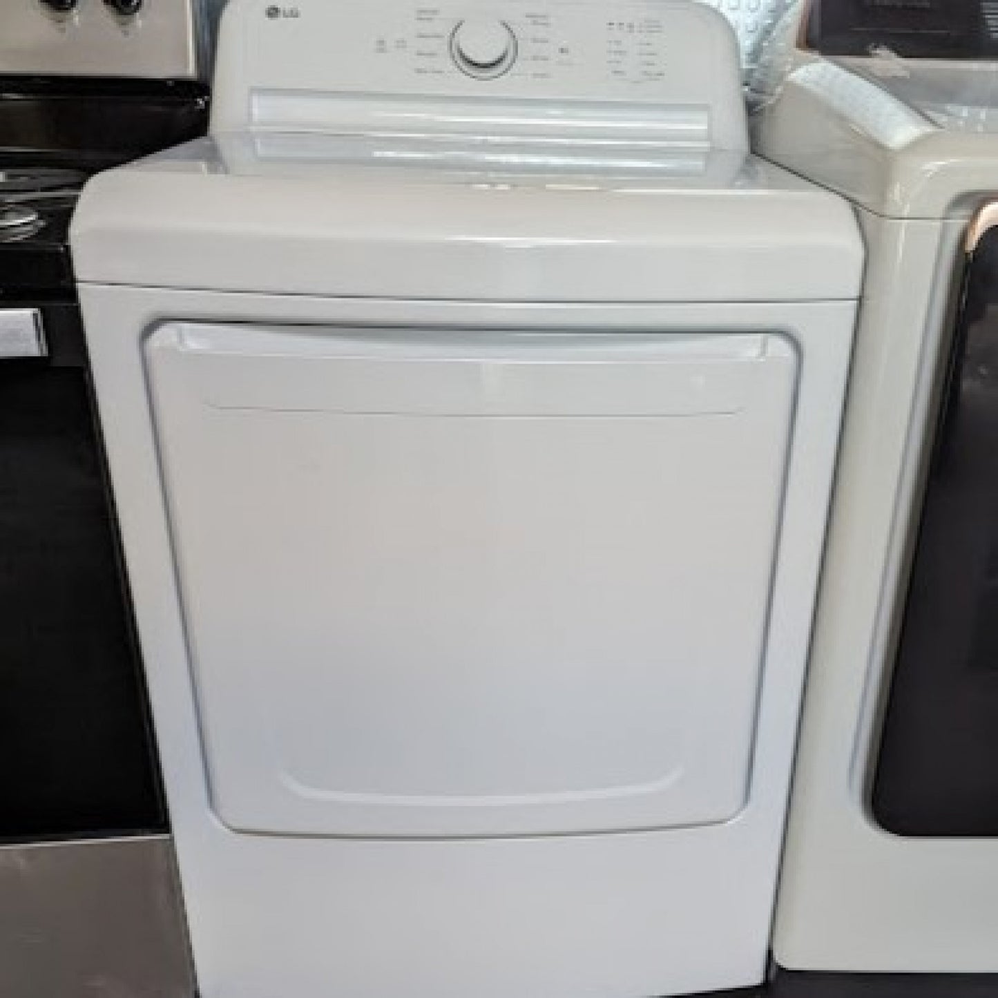 #1344 Liquidation Half Truckload of 23 Customer Return Appliances in South Carolina - Liberty