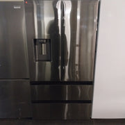 #1242 Liquidation Half Truckload of 22 Customer Return Appliances in South Carolina - Liberty