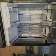 #1366 Liquidation Half Truckload of 26 Customer Return Appliances in South Carolina - Liberty