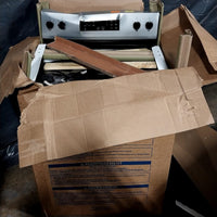 #1482 Liquidation Full Truckload of 55 Salvage Appliances in South Carolina - Saco