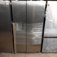 #1183 Liquidation Half Truckload of 22 Customer Return Appliances in South Carolina - Liberty