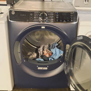 #1341 Liquidation Half Truckload of 21 Customer Return Appliances in South Carolina - Liberty