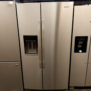 #1450 Liquidation Full Truckload of 50 Customer Return Appliances in South Carolina - Liberty