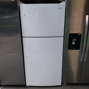 #1313 Liquidation Half Truckload of 22 Customer Return Appliances in South Carolina - Liberty
