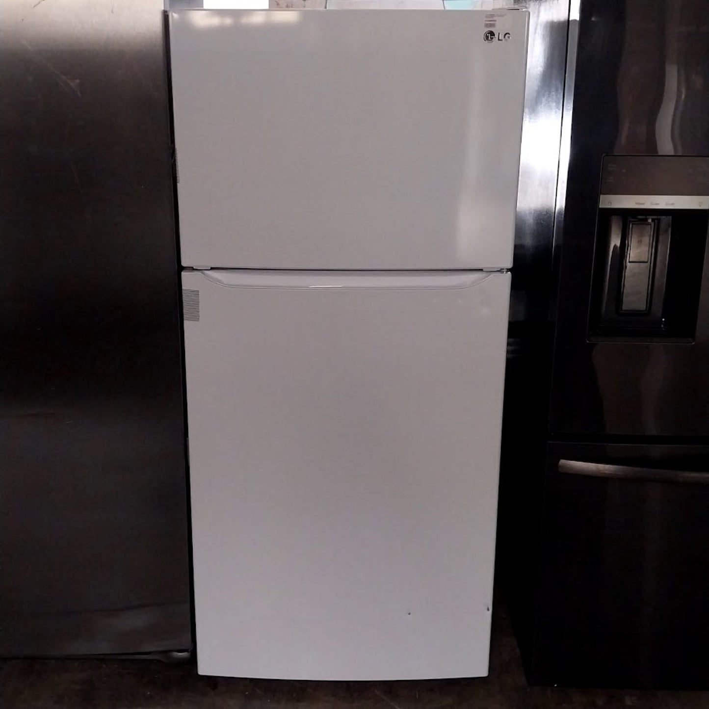#1431 Liquidation Full Truckload of 50 Customer Return Appliances in South Carolina - Liberty