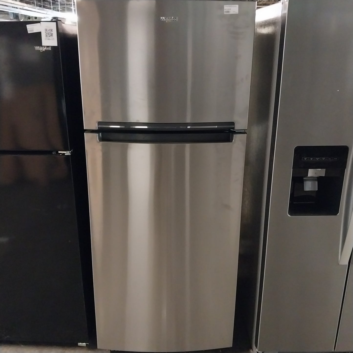 #1346 Liquidation Half Truckload of 21 Customer Return Appliances in South Carolina - Liberty