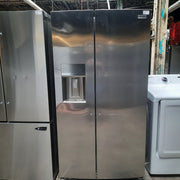 #1361 Liquidation Half Truckload of 22 Customer Return Appliances in South Carolina - Liberty