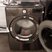 #1355 Liquidation Half Truckload of 23 Customer Return Appliances in South Carolina - Liberty
