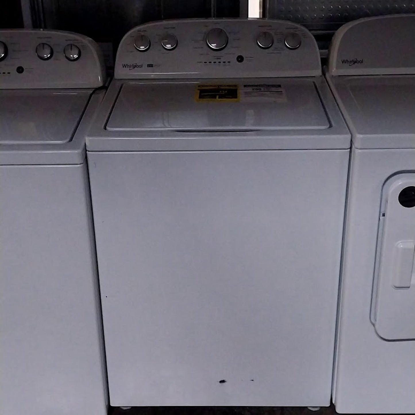 #1441 Liquidation Full Truckload of 48 Customer Return Appliances in South Carolina - Liberty