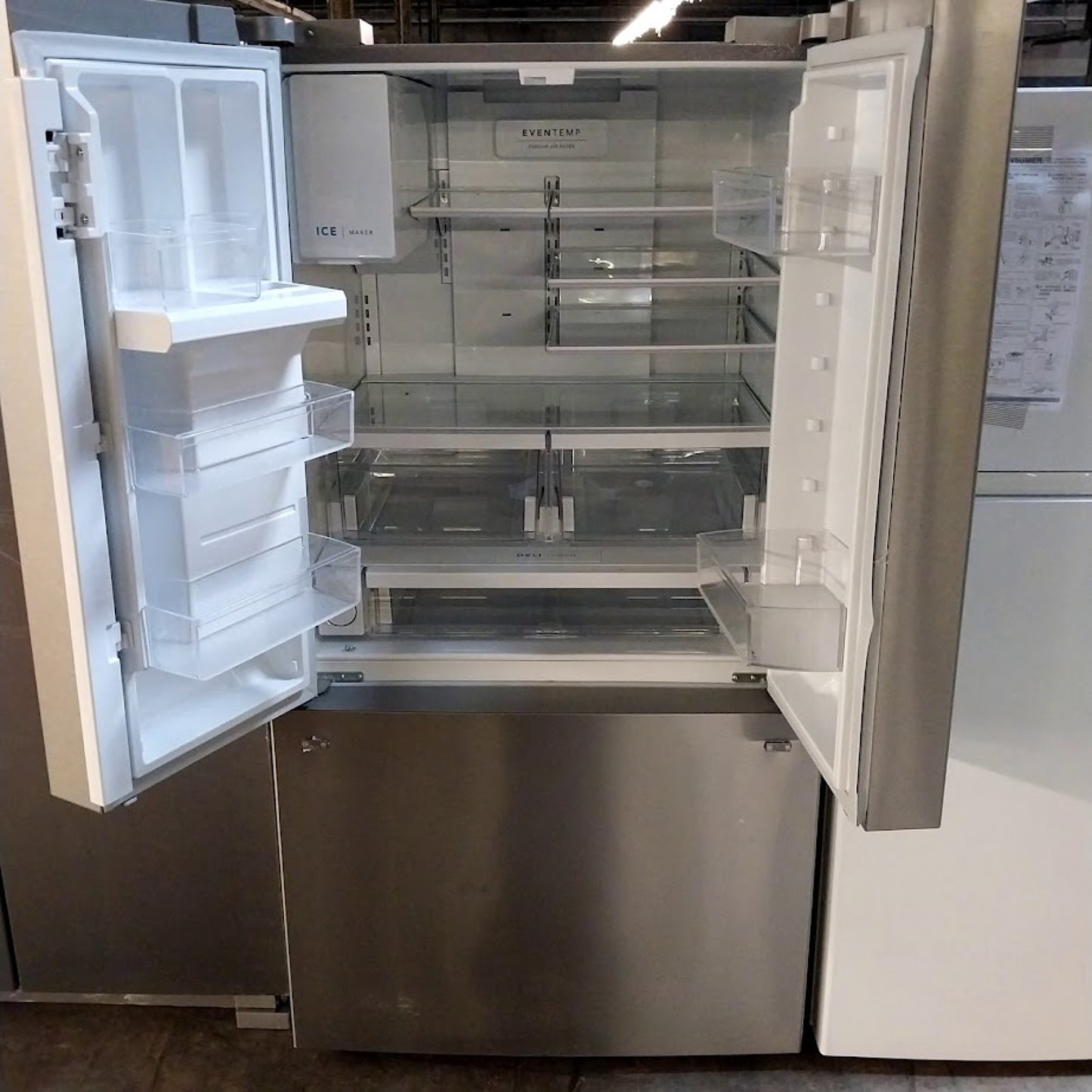 #1474 Liquidation Full Truckload of 50 Customer Return Appliances in South Carolina - Liberty
