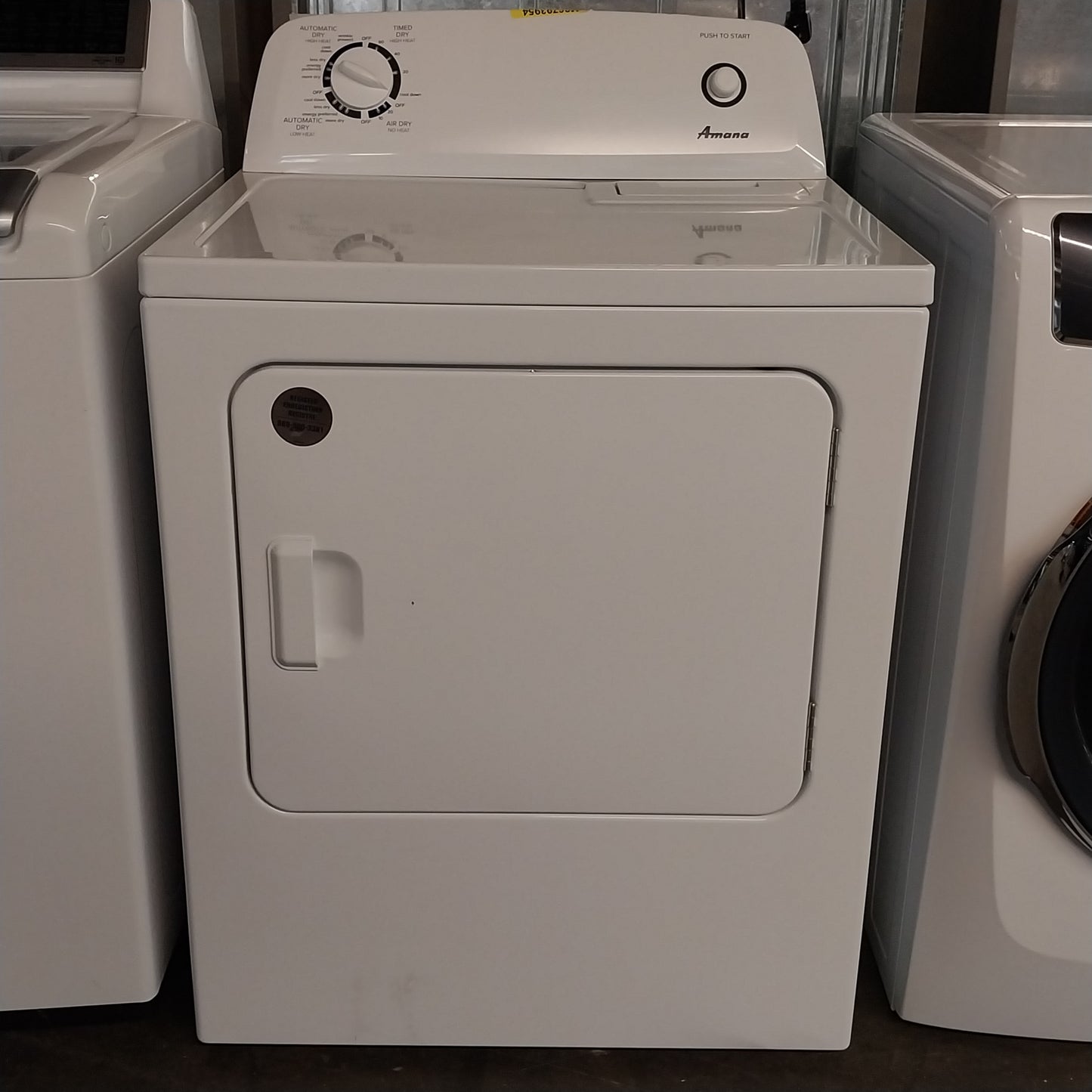 #1214 Liquidation Half Truckload of 25 Customer Return Appliances in South Carolina - Liberty