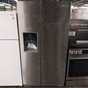 #1248 Liquidation Half Truckload of 29 Customer Return Appliances in South Carolina - Liberty