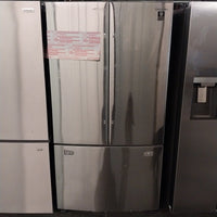 #1245 Liquidation Half Truckload of 23 Customer Return Appliances in South Carolina - Liberty