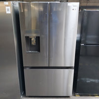#1337 Liquidation Half Truckload of 23 Customer Return Appliances in South Carolina - Liberty
