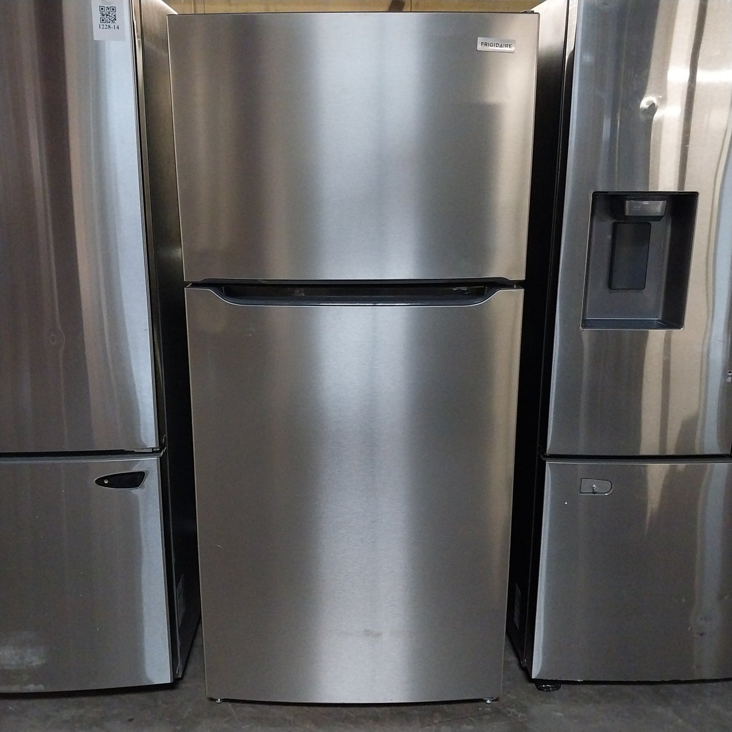 #1228 Liquidation Half Truckload of 24 Customer Return Appliances in South Carolina - Liberty