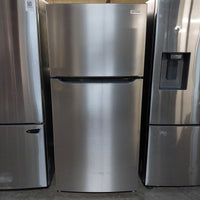 #1228 Liquidation Half Truckload of 24 Customer Return Appliances in South Carolina - Liberty