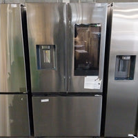 #1332 Liquidation Full Truckload of 51 Customer Return Appliances in South Carolina - Liberty