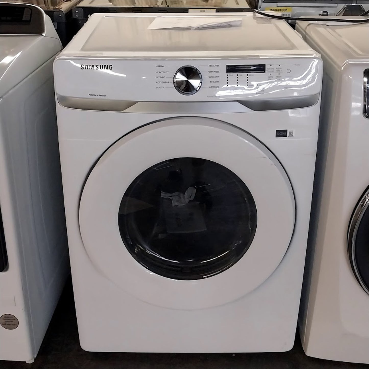#1412 Liquidation Half Truckload of 25 Customer Return Appliances in South Carolina - Patchwork