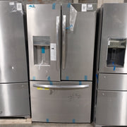 #1288 Liquidation Half Truckload of 23 Customer Return Appliances in South Carolina - Saco