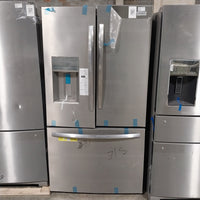 #1288 Liquidation Half Truckload of 23 Customer Return Appliances in South Carolina - Saco
