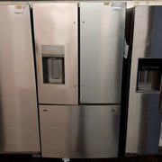 #1460 Liquidation Full Truckload of 52 Customer Return Appliances in South Carolina - Liberty