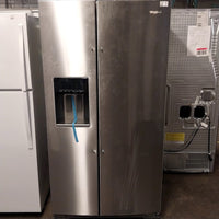 #1385 Liquidation Full Truckload of 35 Customer Return Appliances in South Carolina - Liberty