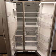 #1450 Liquidation Full Truckload of 50 Customer Return Appliances in South Carolina - Liberty