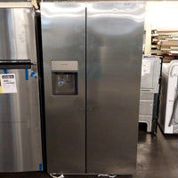 #1408 Liquidation Half Truckload of 24 Customer Return Appliances in South Carolina - Liberty