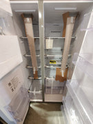 #1484 Liquidation Half Truckload of 26 Scratch and Dent Appliances in Texas