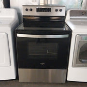 #1302 Liquidation Half Truckload of 25 Customer Return Appliances in South Carolina - Liberty