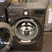 #1412 Liquidation Half Truckload of 25 Customer Return Appliances in South Carolina - Patchwork