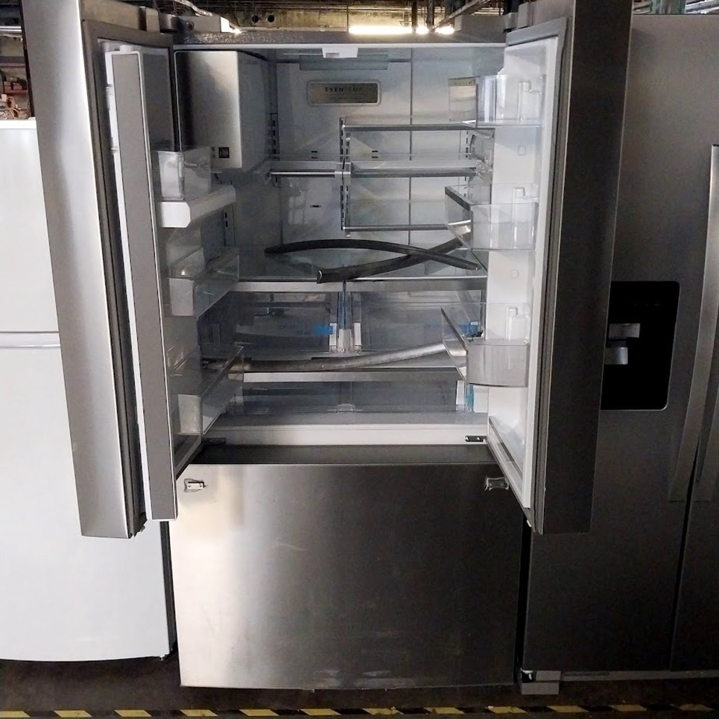 #1386 Liquidation Half Truckload of 25 Customer Return Appliances in South Carolina - Liberty