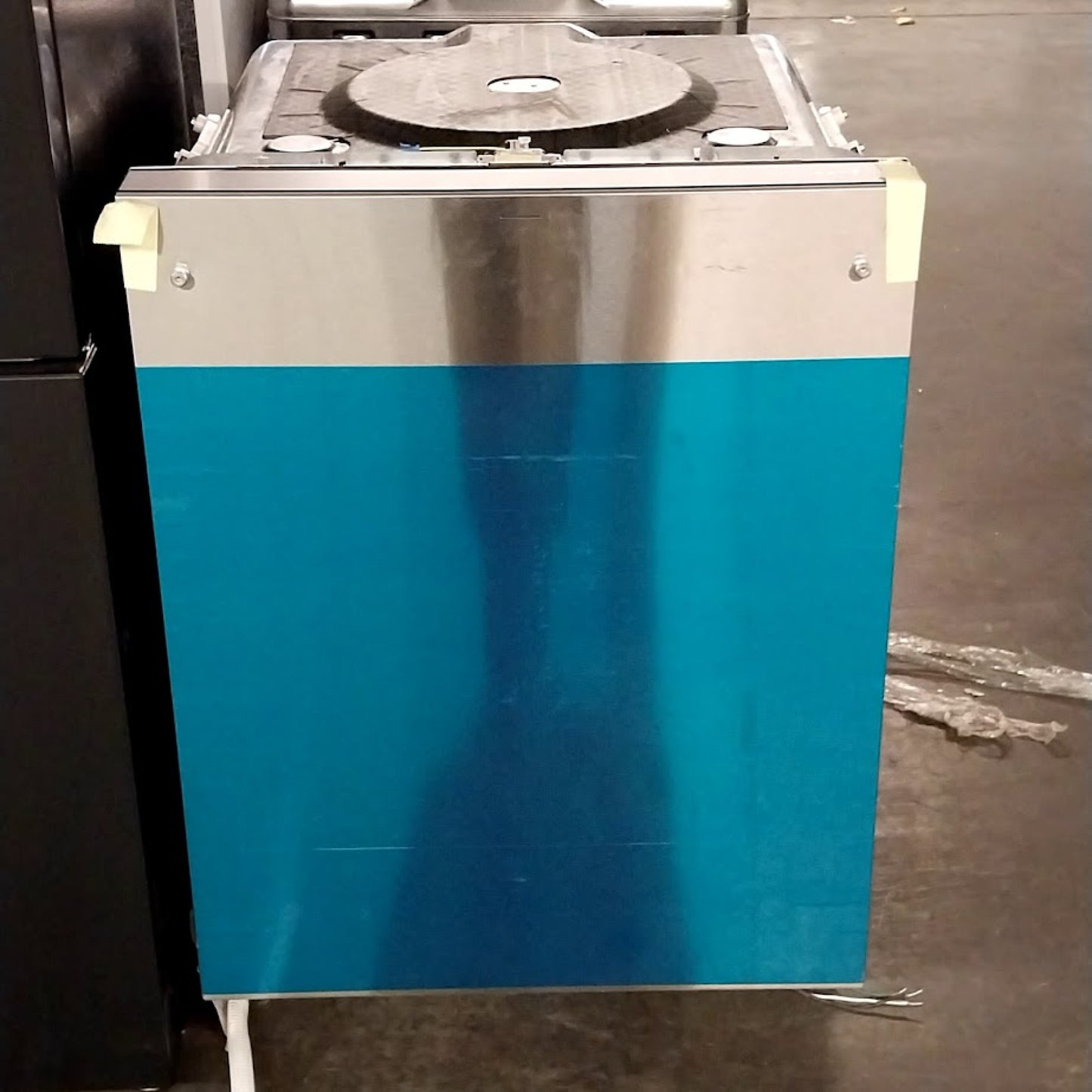 #1447 Liquidation Full Truckload of 48 Customer Return Appliances in South Carolina - Liberty
