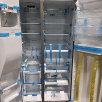 #1276 Liquidation Half Truckload of 10 Customer Return Appliances in South Carolina - Saco