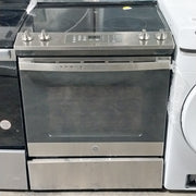 #1215 Liquidation Half Truckload of 25 Customer Return Appliances in South Carolina - Saco