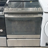 #1215 Liquidation Half Truckload of 25 Customer Return Appliances in South Carolina - Saco