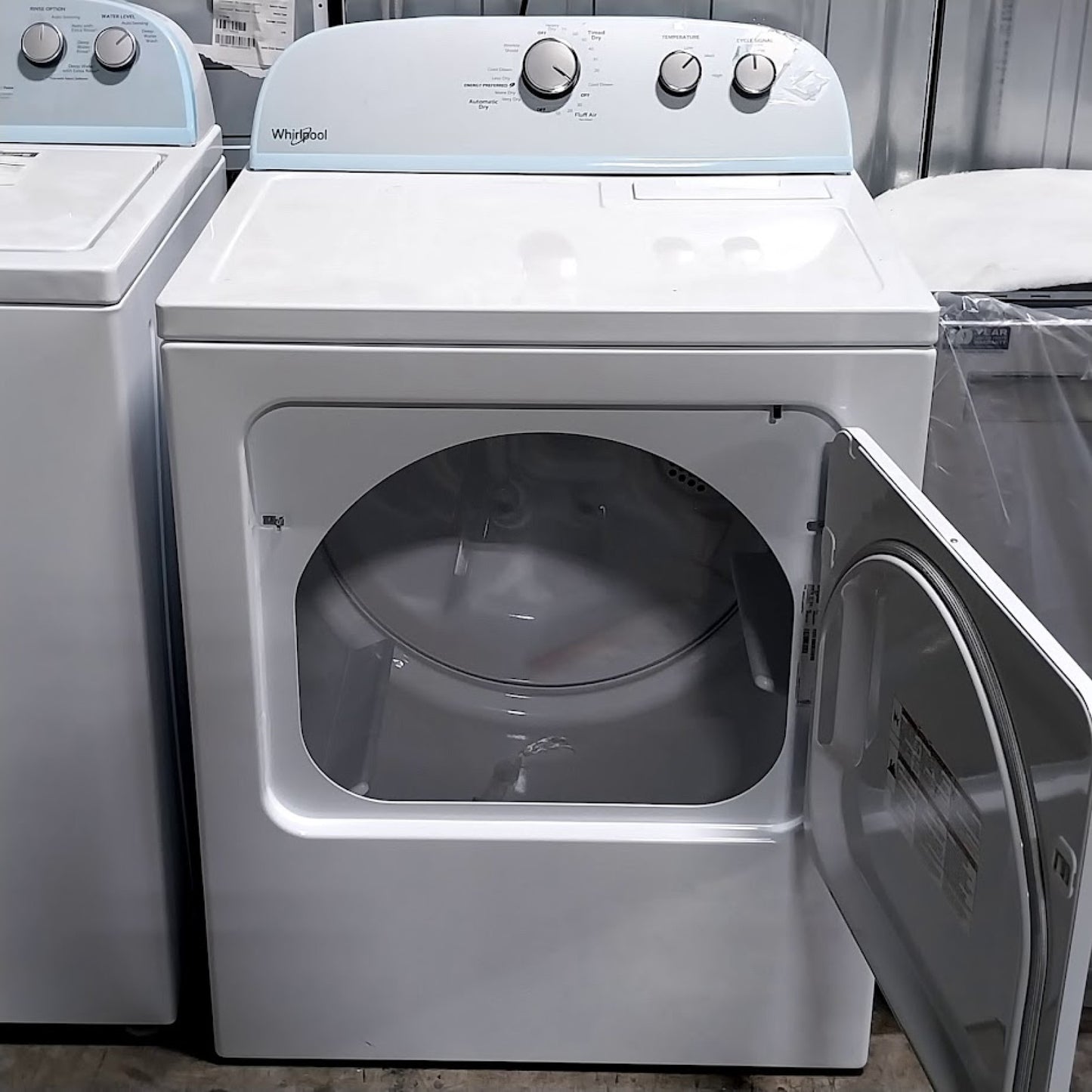 #1429 Liquidation Half Truckload of 25 Customer Return Appliances in South Carolina - Saco
