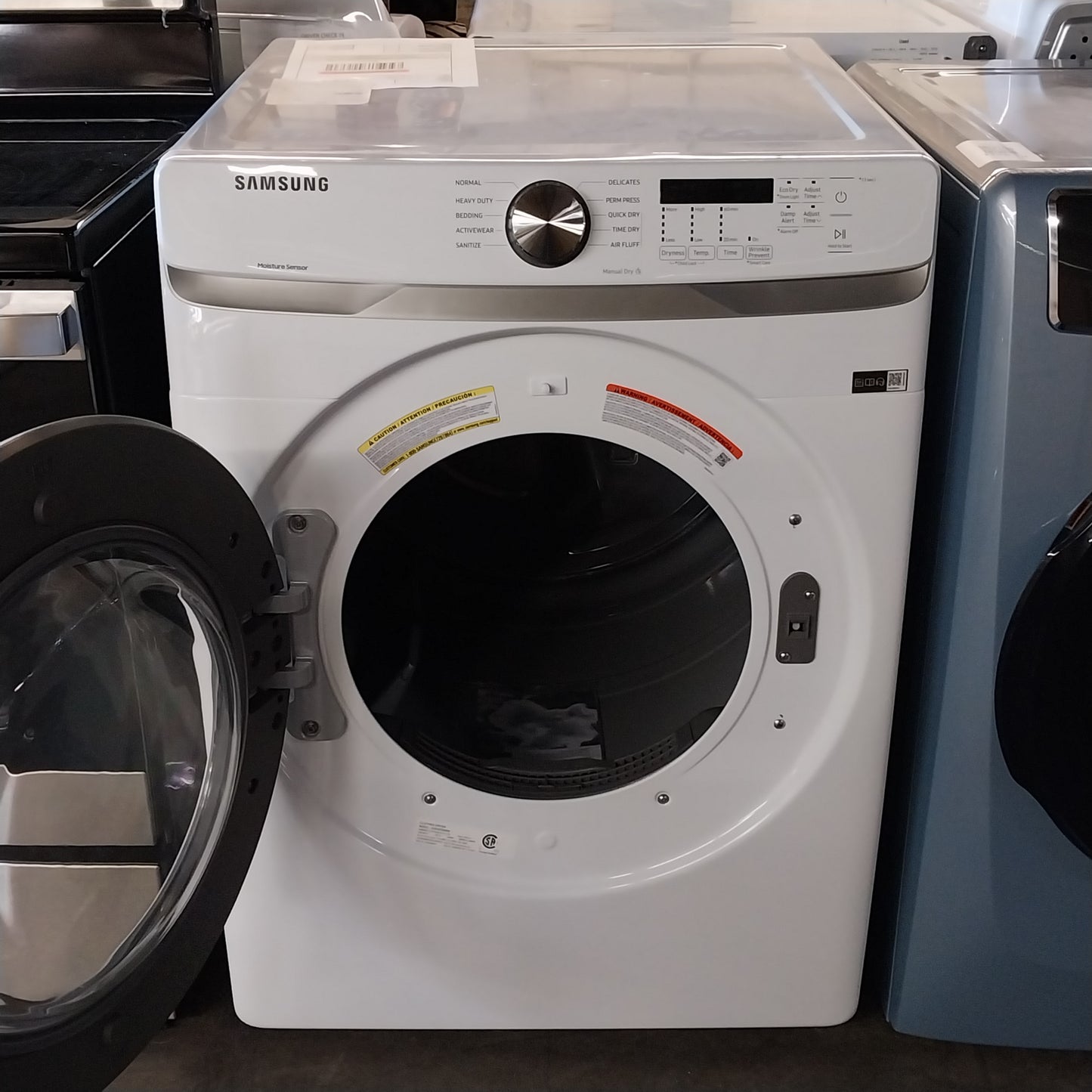 #1238 Liquidation Half Truckload of 26 Customer Return Appliances in South Carolina - Liberty