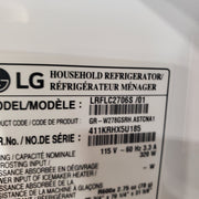 #1574 Liquidation Half Truckload of 18 Neu Processed Appliances in Texas