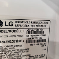 #1574 Liquidation Half Truckload of 18 Neu Processed Appliances in Texas