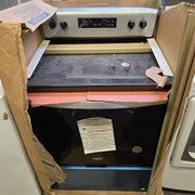 #1514 Liquidation Half Truckload of 24 Customer Return Appliances in South Carolina - Patchwork