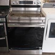 #1339 Liquidation Half Truckload of 23 Customer Return Appliances in South Carolina - Liberty