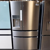 #1442 Liquidation Full Truckload of 45 Customer Return Appliances in South Carolina - Liberty