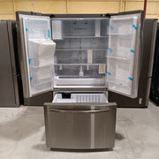 #1311 Liquidation Half Truckload of 11 Neu Processed Appliances in Texas