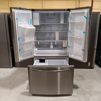 #1311 Liquidation Half Truckload of 11 Neu Processed Appliances in Texas