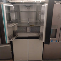 #1426 Liquidation Full Truckload of 46 Neu Processed Appliances in South Carolina - Patchwork