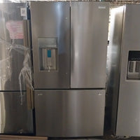 #1195 Liquidation Half Truckload of 22 Scratch and Dent Appliances in South Carolina - Liberty