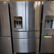 #1355 Liquidation Half Truckload of 23 Customer Return Appliances in South Carolina - Liberty